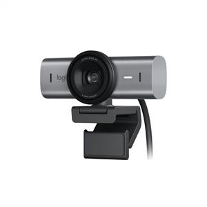 LOGITECH MX BRIO 4K ULTRA HD WEBCAM - GRAFİT