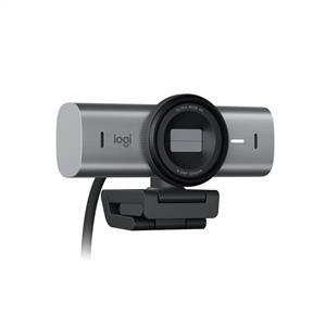 LOGITECH MX BRIO 4K ULTRA HD WEBCAM - GRAFİT