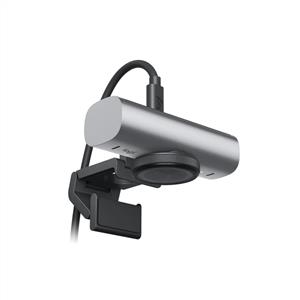 LOGITECH MX BRIO 4K ULTRA HD WEBCAM - GRAFİT