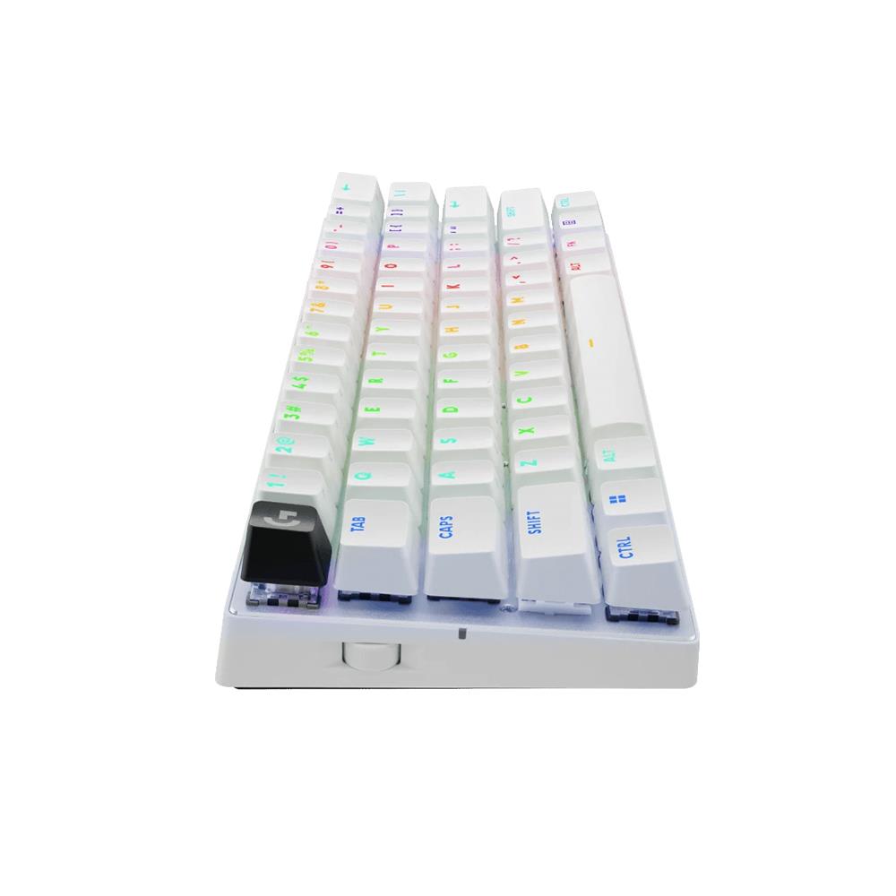 LOGITECH G PRO X 60 LIGHTSPEED KABLOSUZ GAMING KLAVYE - Vatan