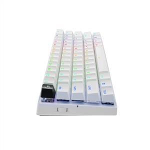 LOGITECH G PRO X60 LIGHTSPEED KABLOSUZ GAMING KLAVYE-BEYAZ