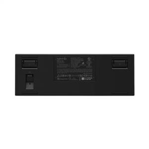 LOGITECH G PRO X60 LIGHTSPEED KABLOSUZ GAMING KLAVYE-BEYAZ