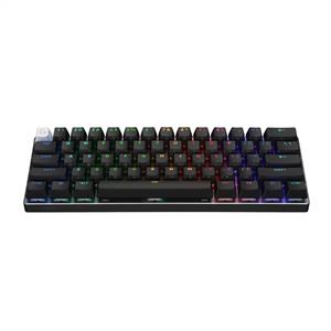 LOGITECH G PRO X60 LIGHTSPEED KABLOSUZ GAMING KLAVYE-SİYAH