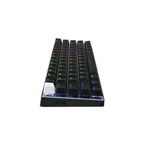 LOGITECH G PRO X60 LIGHTSPEED KABLOSUZ GAMING KLAVYE-SİYAH