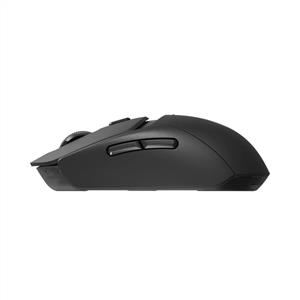 LOGITECH G309 LIGHTSPEED 25600 DPI  KABLOSUZ OYUNCU MOUSE-SİYAH