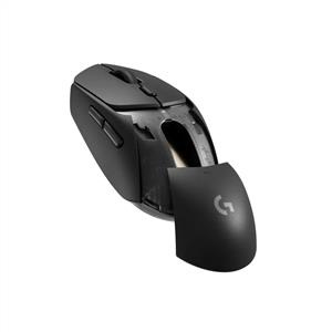 LOGITECH G309 LIGHTSPEED 25600 DPI  KABLOSUZ OYUNCU MOUSE-SİYAH
