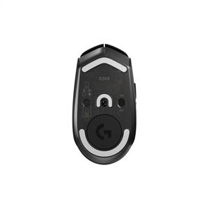 LOGITECH G309 LIGHTSPEED 25600 DPI  KABLOSUZ OYUNCU MOUSE-SİYAH