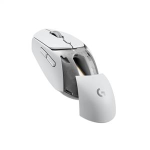 LOGITECH G309 LIGHTSPEED 25600 DPI KABLOSUZ OYUNCU MOUSE-BEYAZ