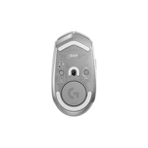 LOGITECH G309 LIGHTSPEED 25600 DPI KABLOSUZ OYUNCU MOUSE-BEYAZ
