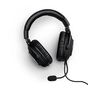 Logitech G PRO X SE Kablolu Oyuncu Kulaklığı - Siyah