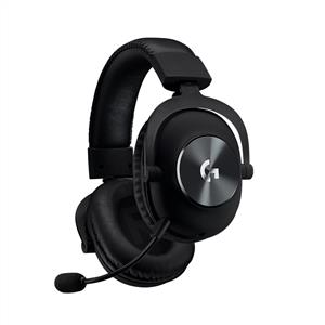 Logitech G PRO X SE Kablolu Oyuncu Kulaklığı - Siyah