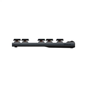 LOGITECH G G915 X LIGHTSPEED TKL US LAYOUT KABLOSUZ OYUNCU KLAVYESİ - SİYAH