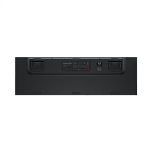 LOGITECH G G915 X LIGHTSPEED KABLOSUZ OYUNCU KLAVYESİ US LAYOUT -SİYAH
