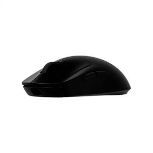 LOGITECH G PRO 2 LIGHTSPEED KABLOSUZ OYUNCU MOUSE - SİYAH