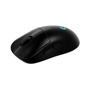 LOGITECH G PRO 2 LIGHTSPEED KABLOSUZ OYUNCU MOUSE - SİYAH
