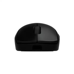 LOGITECH G PRO 2 LIGHTSPEED KABLOSUZ OYUNCU MOUSE - SİYAH