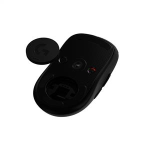 LOGITECH G PRO 2 LIGHTSPEED KABLOSUZ OYUNCU MOUSE - SİYAH
