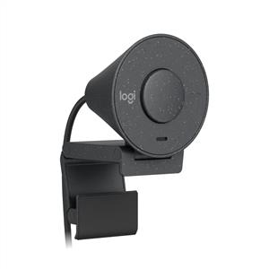 LOGITECH BRIO 300 FULL HD WEBCAM-GRAFIT