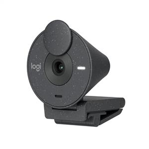 LOGITECH BRIO 300 FULL HD WEBCAM-GRAFIT