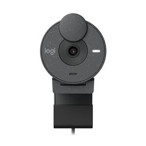 LOGITECH BRIO 300 FULL HD WEBCAM-GRAFIT