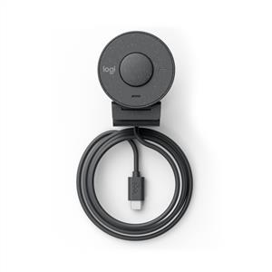 LOGITECH BRIO 300 FULL HD WEBCAM-GRAFIT