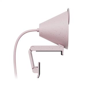 LOGITECH BRIO 300 FULL HD WEBCAM-PUDRA PEMBE