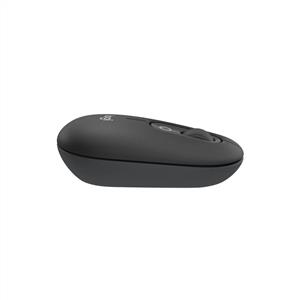 LOGITECH POP ICON BLUETOOTH KLAVYE MOUSE SET-GRAFİT