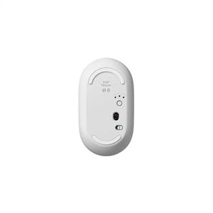 LOGITECH POP ICON BLUETOOTH KLAVYE MOUSE SET-BEYAZ