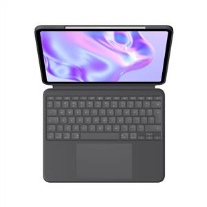 Logıtech Combo Touch Ipad Pro 13" M4 - Grafit