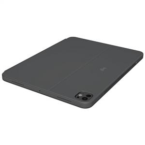 Logıtech Combo Touch Ipad Pro 13" M4 - Grafit