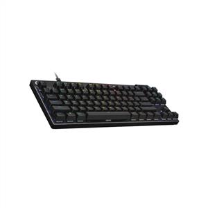 LOGITECH G PRO X TKL RAPID KABLOLU İNGİLİZCE GAMING KLAVYE