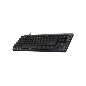 LOGITECH G PRO X TKL RAPID KABLOLU İNGİLİZCE GAMING KLAVYE