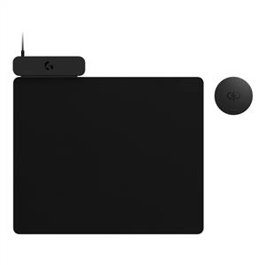Logitech PowerPlay2 Kablosuz Mouse Şarj Sistemli Gaming Mouse Pad