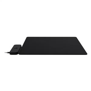 Logitech PowerPlay2 Kablosuz Mouse Şarj Sistemli Gaming Mouse Pad