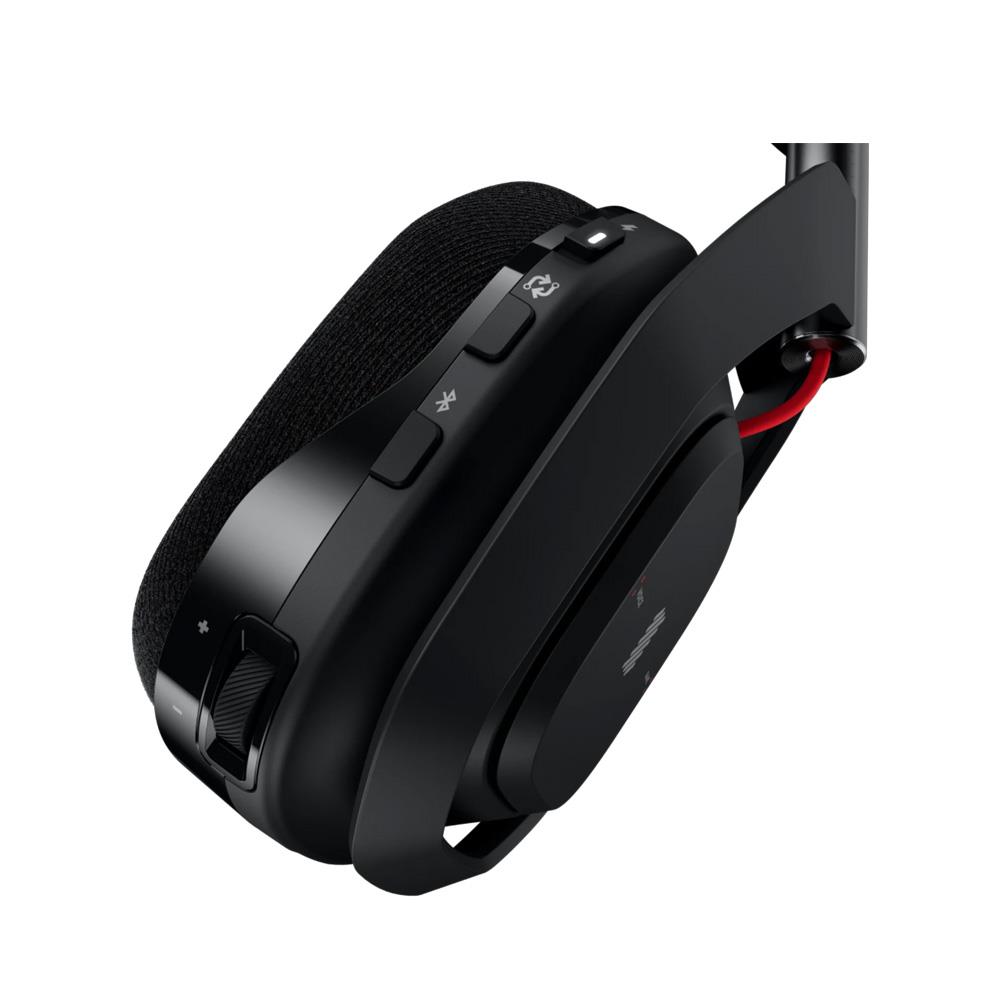 LOGITECH G ASTRO A50 LIGHTSPEED KABLOSUZ OYUNCU KULAKLIĞI + BAZ