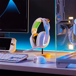 Logitech G G522 LIGHTSPEED Kablosuz Bluetooth Oyuncu Kulaklığı - Beyaz