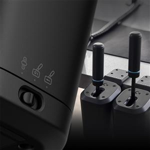 LOGITECH RS Shifter ve El Freni
