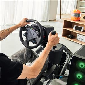 LOGITECH RS Shifter ve El Freni