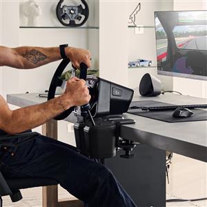LOGITECH RS Shifter ve El Freni