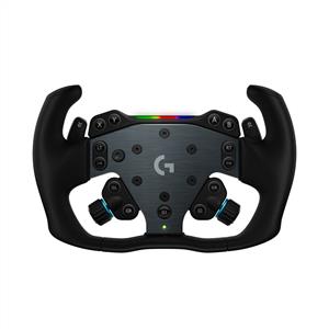 LOGITECH RS TRACK WHEEL