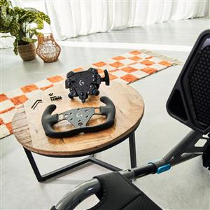 LOGITECH RS TRACK WHEEL