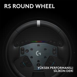 LOGITECH RS50 SYSTEM (PS)