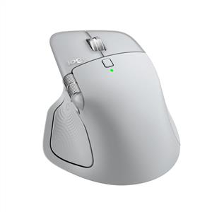 LOGITECH MX MASTER 4 KABLOSUZ  PERFORMANS MOUSE-AÇIK GRİ
