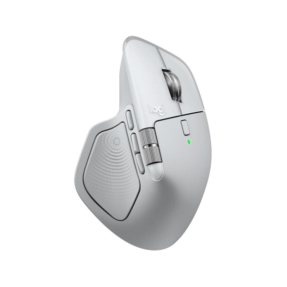 LOGITECH MX MASTER 4 8.000 DPI SILENT KABLOSUZ Mouse - Vatan
