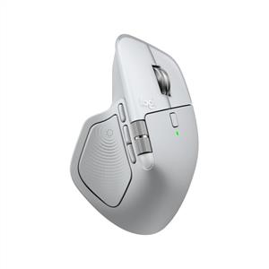 LOGITECH MX MASTER 4 FOR MAC KABLOSUZ PERFORMANS MOUSE-BEYAZ