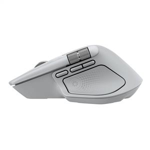 LOGITECH MX MASTER 4 FOR MAC KABLOSUZ PERFORMANS MOUSE-BEYAZ