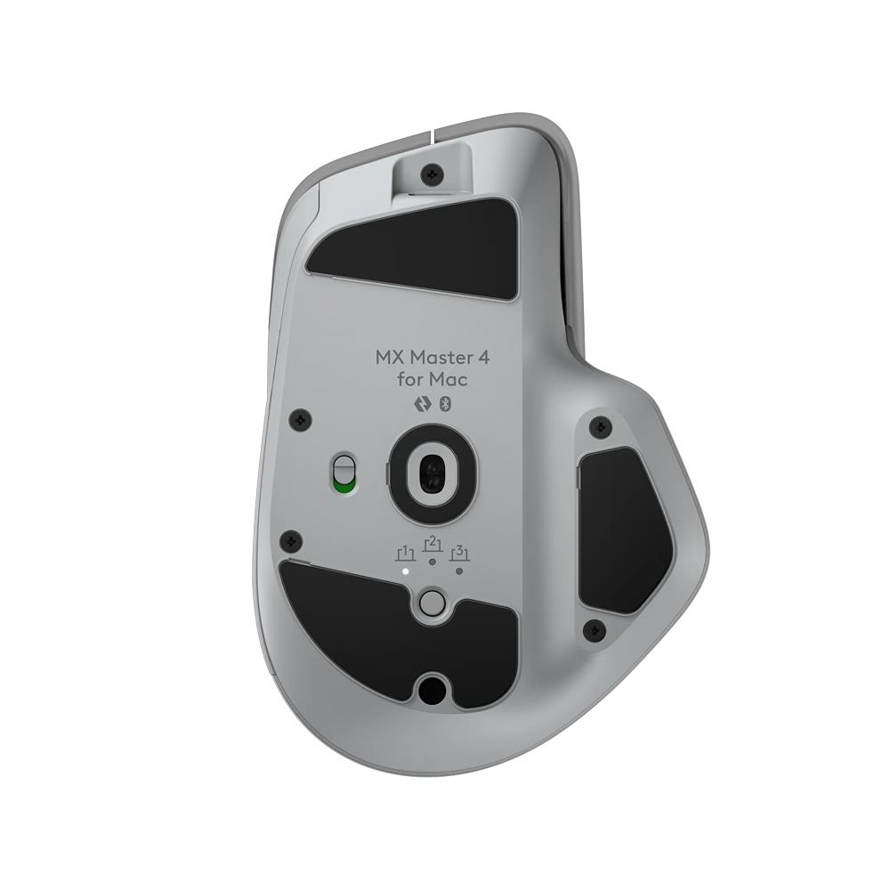 LOGITECH MX MASTER 4 8.000 DPI SILENT KABLOSUZ Mouse - Vatan
