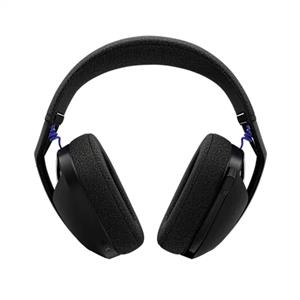 LOGITECH G321 LIGHTSPEED KABLOSUZ OYUNCU KULAKLIĞI - SİYAH