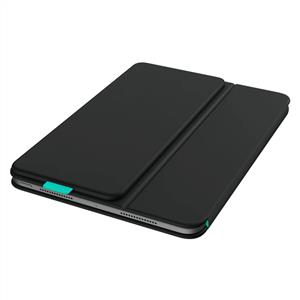 Logitech Flip Folio 11 Ipad Pro Ipad Air Tur Layout - Grafit