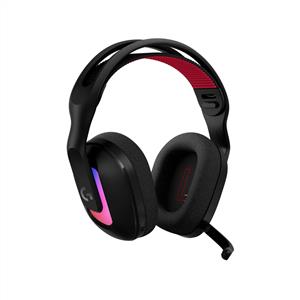 LOGITECH G ASTRO A20 X LIGHTSPEED KABLOSUZ OYUNCU KULAKLIĞI - SİYAH